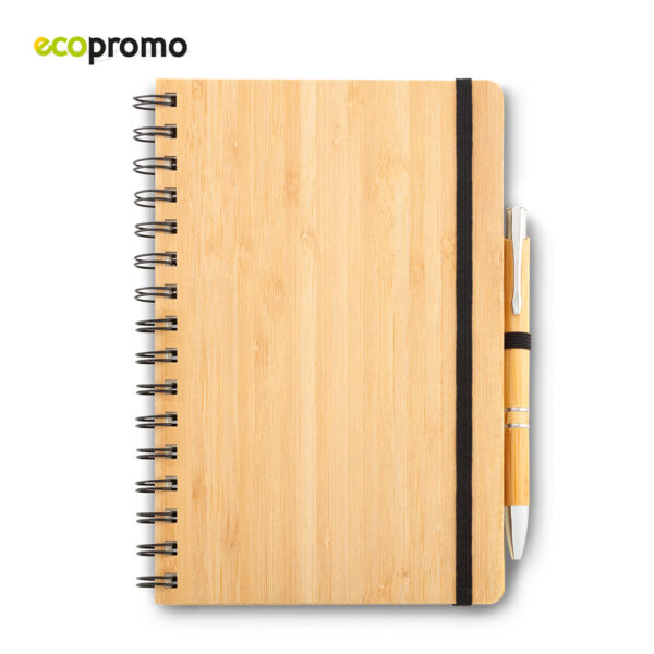 Libreta con Bolígrafo Kellen - Oferta OF-609 - Imagen 3