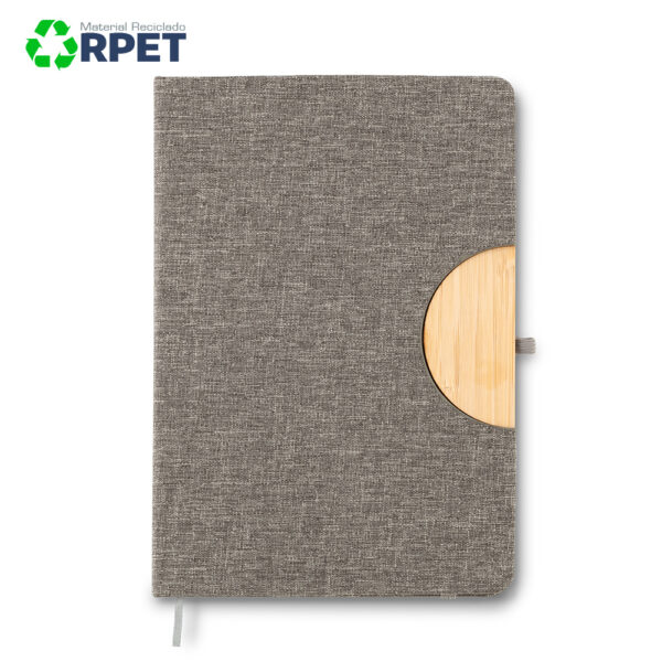 Libreta Atlas RPET OF-617 - Imagen 2