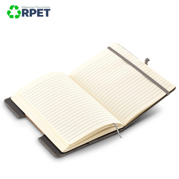 Libreta Atlas RPET OF-617 - Imagen 3