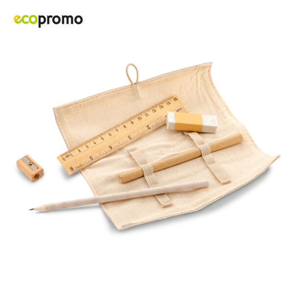 Set de Escritorio Cotton OF-640 - Imagen 2