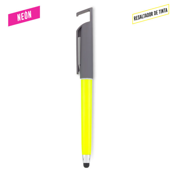 PASCAL STYLUS NEON 4-1 PASCAL-STY - Imagen 2
