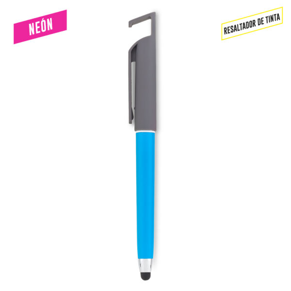 PASCAL STYLUS NEON 4-1 PASCAL-STY - Imagen 3