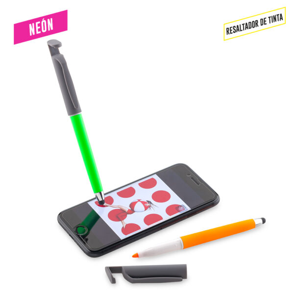 PASCAL STYLUS NEON 4-1 PASCAL-STY - Imagen 8