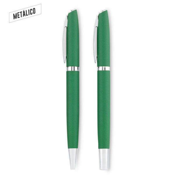 SET MONTGOMERY BOLIGRAFO Y ROLLER - Oferta SET-MONG - Imagen 6