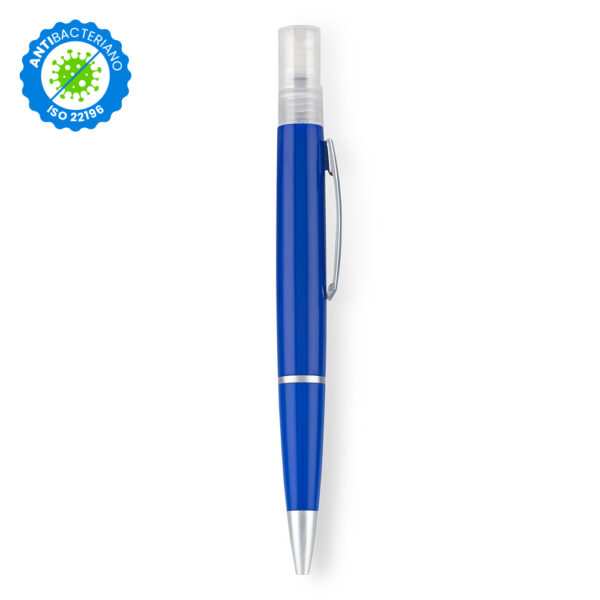 Boligrafo Spray Max Antibacteriano SPR-MAX-AN - Imagen 2