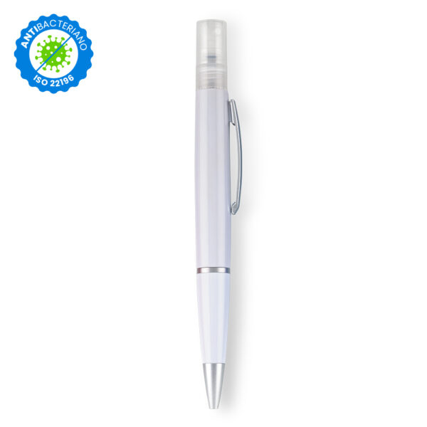 Boligrafo Spray Max Antibacteriano SPR-MAX-AN - Imagen 3