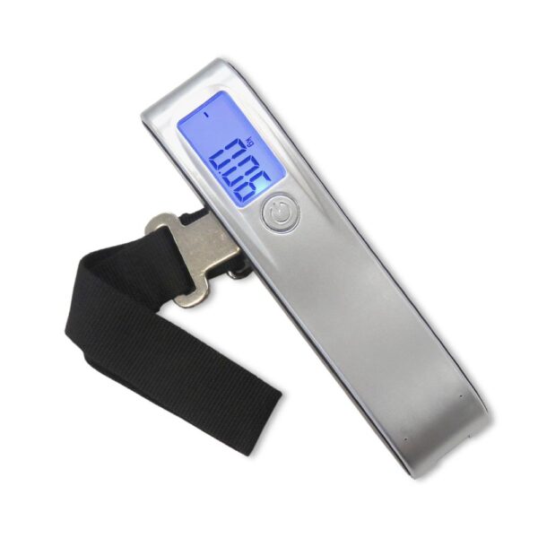 Pila Recargable 2600 mAh con Pesa de Equipaje II TE-132-1 - Imagen 2