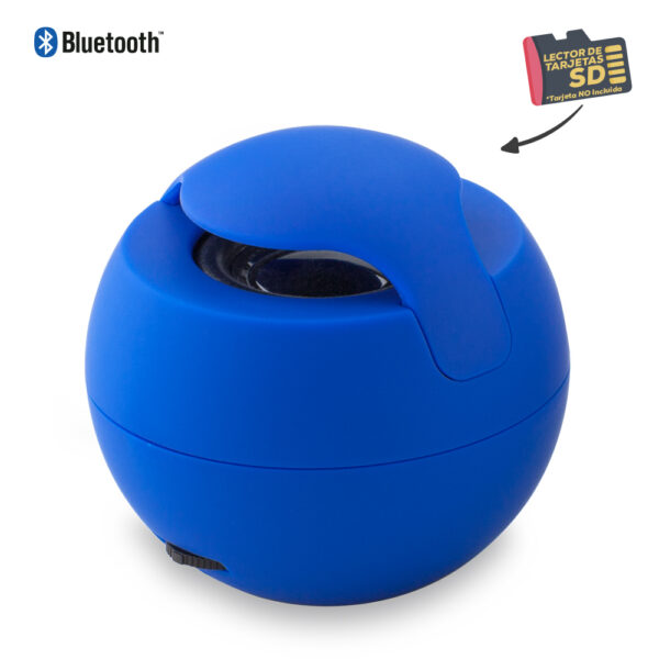 Speaker Bluetooth Jagger - Oferta TE-147 - Imagen 2