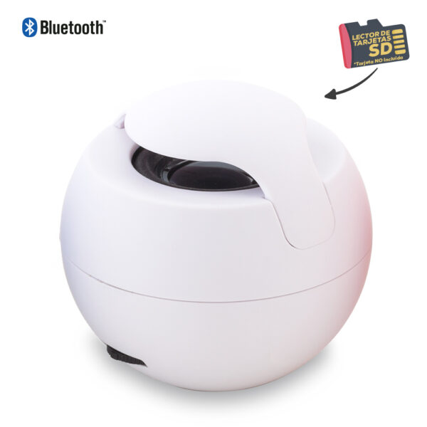 Speaker Bluetooth Jagger - Oferta TE-147 - Imagen 3