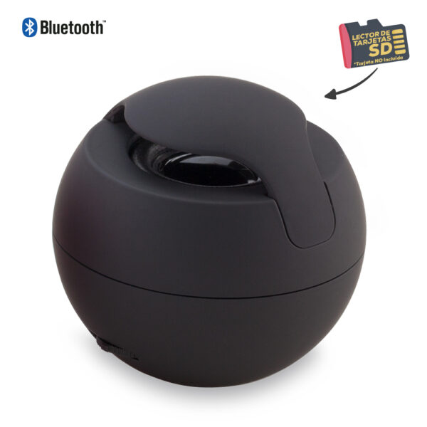 Speaker Bluetooth Jagger - Oferta TE-147 - Imagen 4