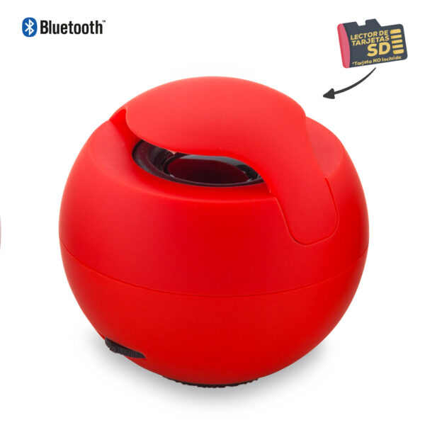 Speaker Bluetooth Jagger - Oferta TE-147 - Imagen 5