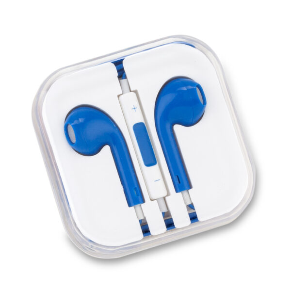 Audifonos Bowie con Manos Libres - Oferta TE-151 - Imagen 3
