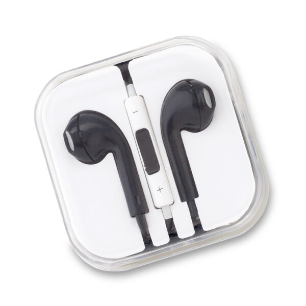 Audifonos Bowie con Manos Libres - Oferta TE-151 - Imagen 5
