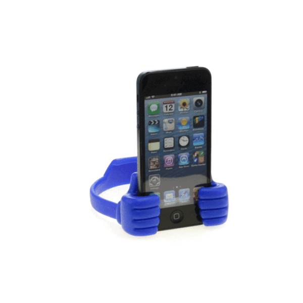 Soporte Para Moviles Handy TE-154 - Imagen 8