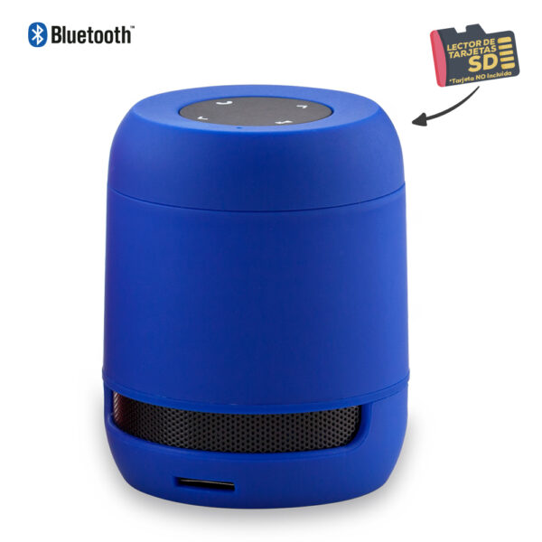 Speaker Bluetooth Babylon - Oferta TE-168 - Imagen 2