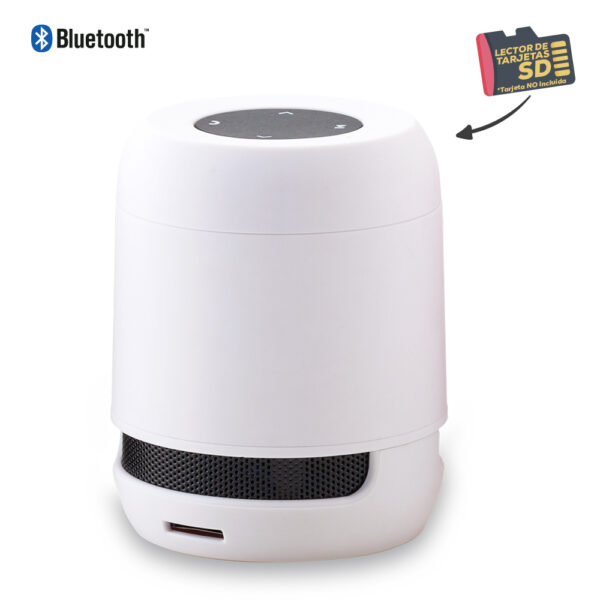 Speaker Bluetooth Babylon - Oferta TE-168 - Imagen 3