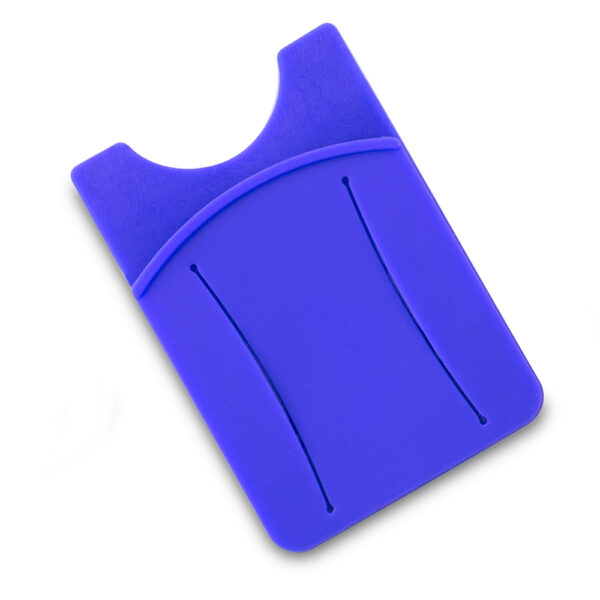 Portatarjetas Con Organizador De Cables TE-187 - Imagen 3