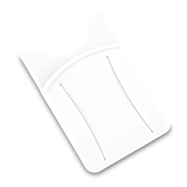 Portatarjetas Con Organizador De Cables TE-187 - Imagen 4