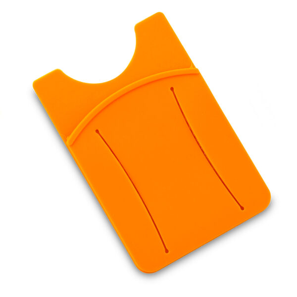 Portatarjetas Con Organizador De Cables TE-187 - Imagen 5