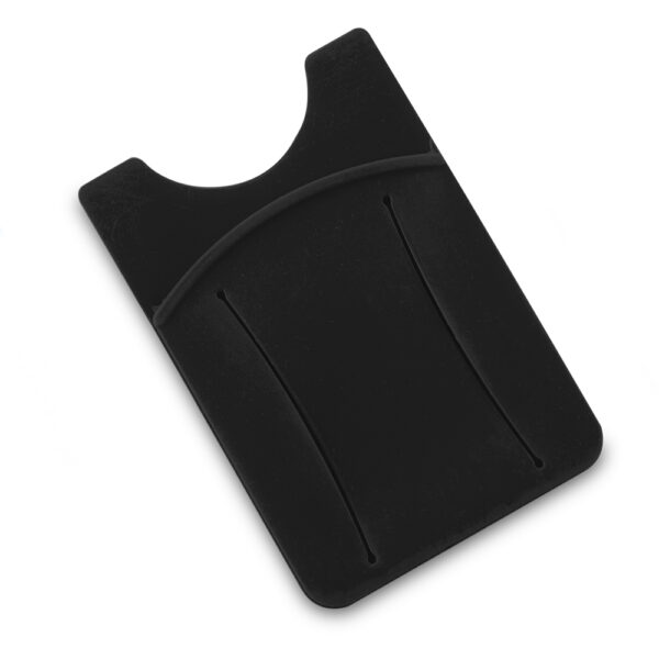 Portatarjetas Con Organizador De Cables TE-187 - Imagen 6