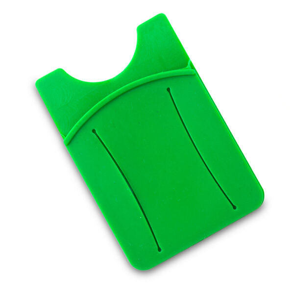 Portatarjetas Con Organizador De Cables TE-187 - Imagen 8