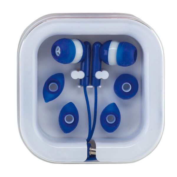 Audifonos Boom TE-20 - Imagen 3