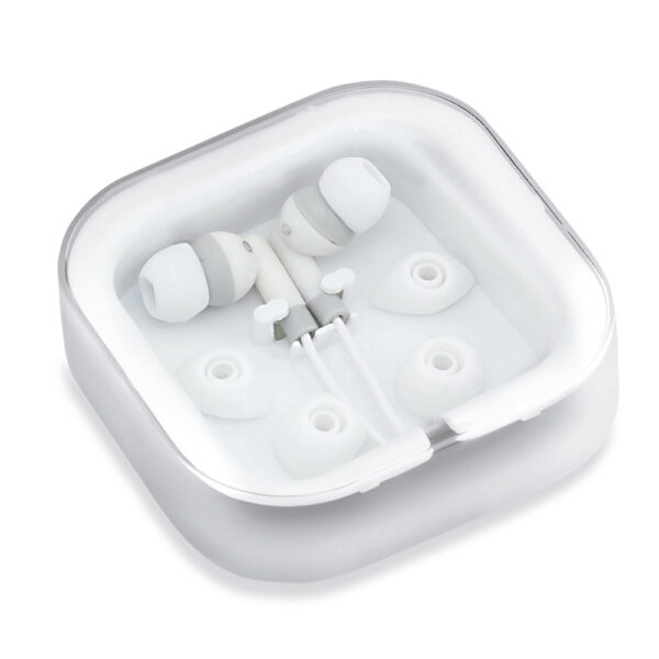 Audifonos Boom TE-20 - Imagen 4