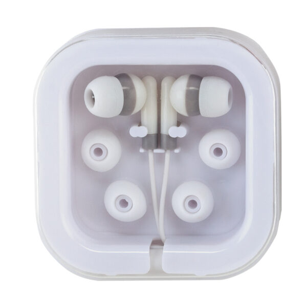 Audifonos Boom TE-20 - Imagen 5