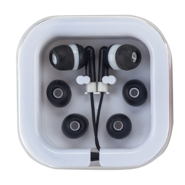 Audifonos Boom TE-20 - Imagen 7