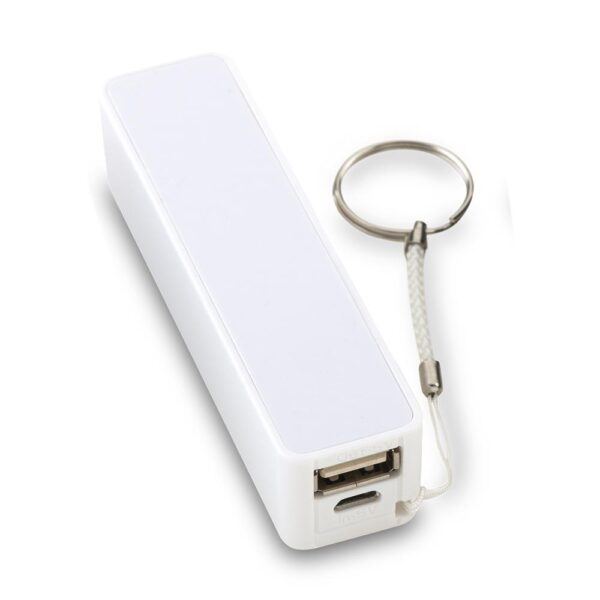 Pila Recargable HIT II 2200 mAh TE-21-1 - Imagen 4