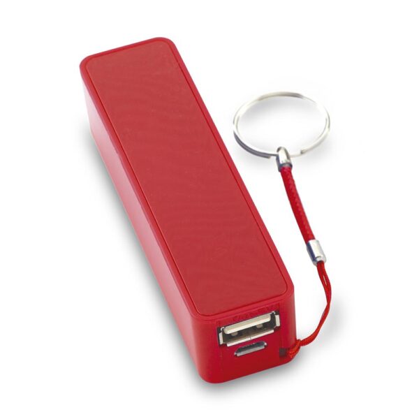 Pila Recargable HIT II 2200 mAh TE-21-1 - Imagen 6