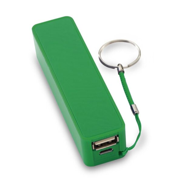 Pila Recargable HIT II 2200 mAh TE-21-1 - Imagen 7