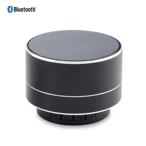 Speaker Bluetooth Barack TE-215 - Imagen 4