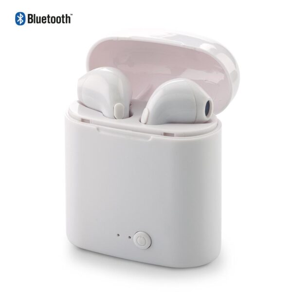 Audifonos Bluetooth Air i7 TE-282 - Imagen 2