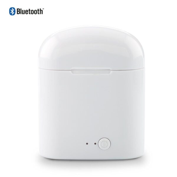 Audifonos Bluetooth Air i7 TE-282 - Imagen 3