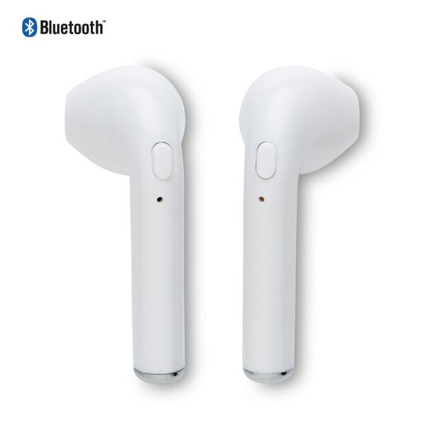 Audifonos Bluetooth Air i7 TE-282 - Imagen 4