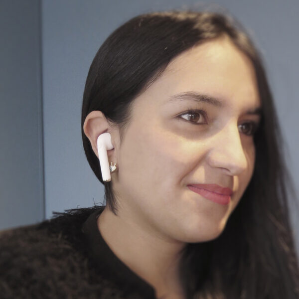 Audifonos Bluetooth Air i7 TE-282 - Imagen 5