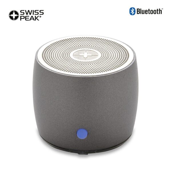Speaker Bluetooth Bass Swisspeak TE-290 - Imagen 3