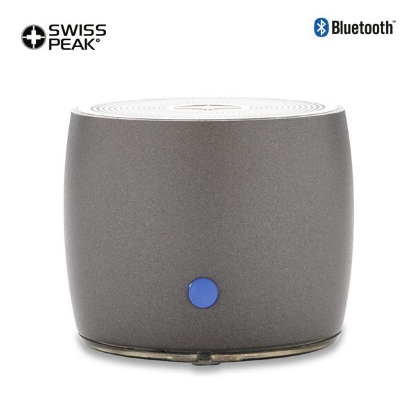 Speaker Bluetooth Bass Swisspeak TE-290 - Imagen 5