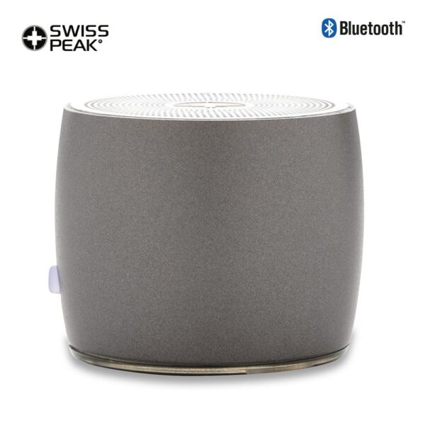 Speaker Bluetooth Bass Swisspeak TE-290 - Imagen 6