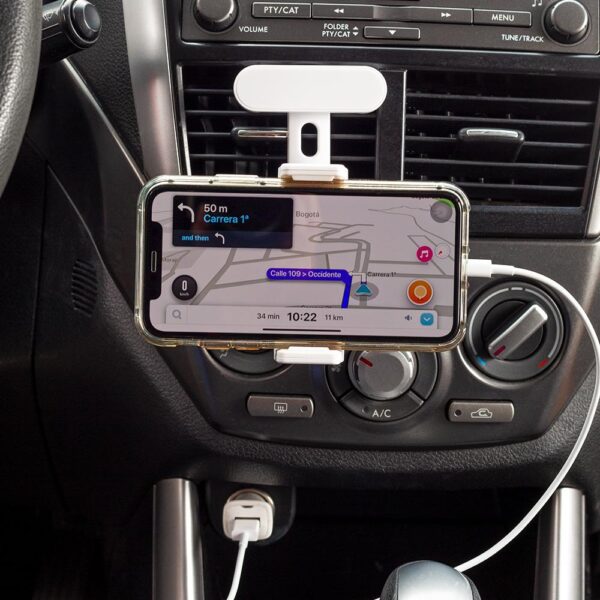 Soporte para Movil Rotation - Oferta TE-305 - Imagen 5