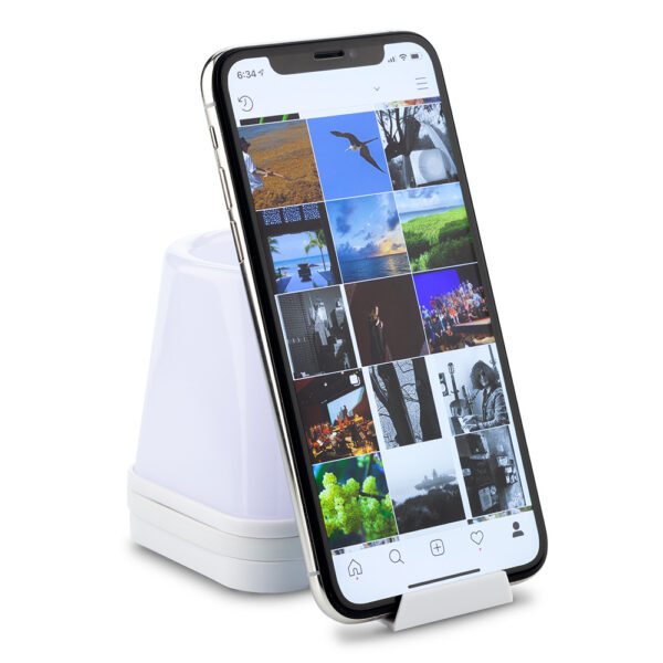 Portabolígrafos con Puertos USB Belind - Oferta TE-348 - Imagen 3