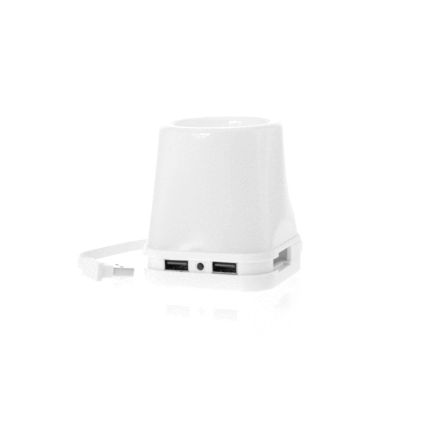Portabolígrafos con Puertos USB Belind - Oferta TE-348 - Imagen 5
