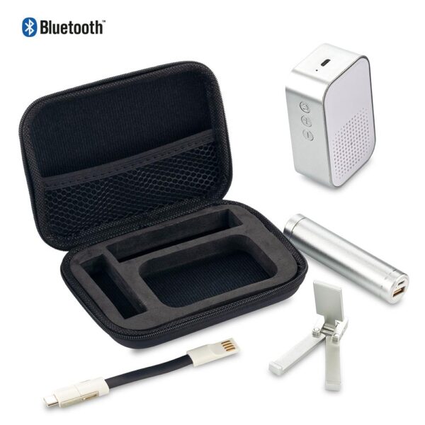 Set de Tecnología Executive TE-352 - Imagen 2
