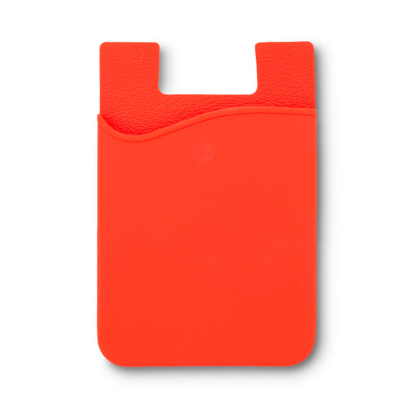 Portatarjetas en Silicona Magnet TE-354 - Imagen 5