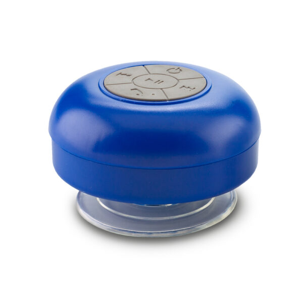 Speaker Bluetooth Waterproof II TE-36-1 - Imagen 2