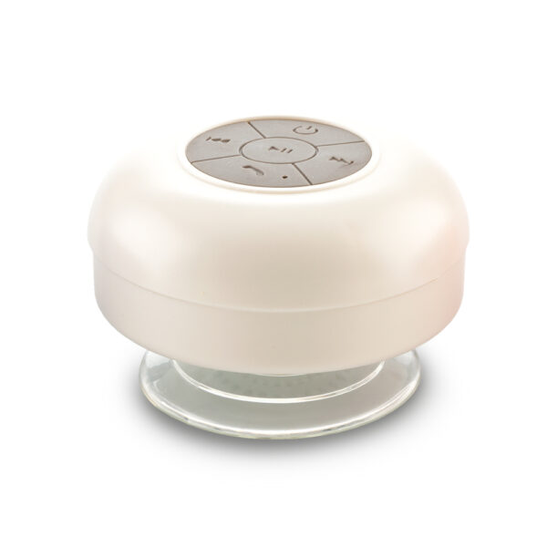 Speaker Bluetooth Waterproof II TE-36-1 - Imagen 3