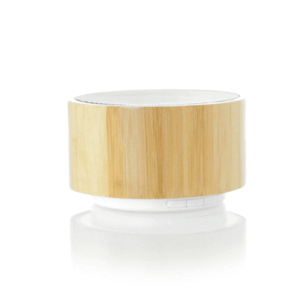 Speaker Bluetooth Barack Bamboo TE-360 - Imagen 5