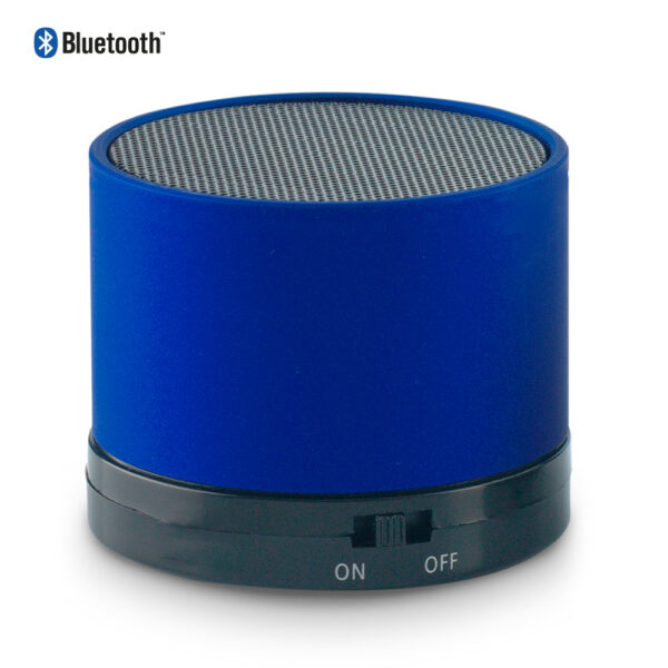 Speaker Bluetooth Artix II TE-361-1 - Imagen 2