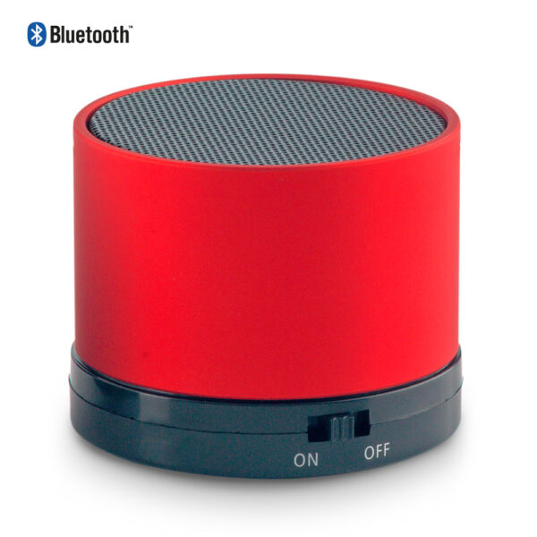 Speaker Bluetooth Artix II TE-361-1 - Imagen 5
